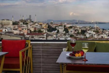 Grand Balyan & Restaurant - 7