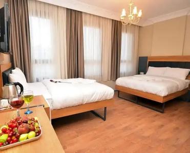 Grand Balyan & Restaurant - 94