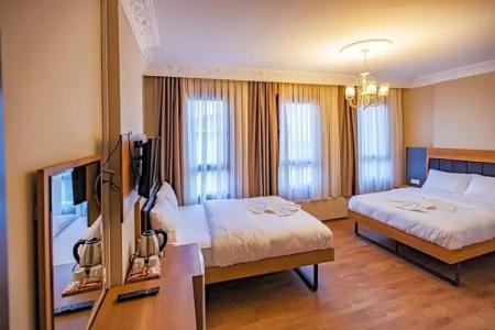 Grand Balyan & Restaurant - 97