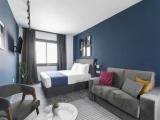 Double Junior Suite