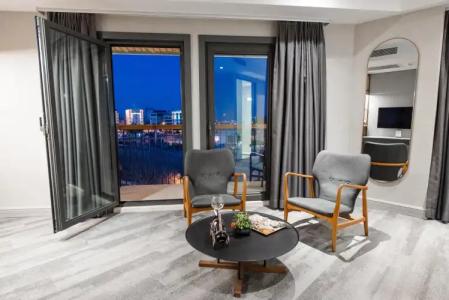 Dosso Dossis Yenikapı - 105