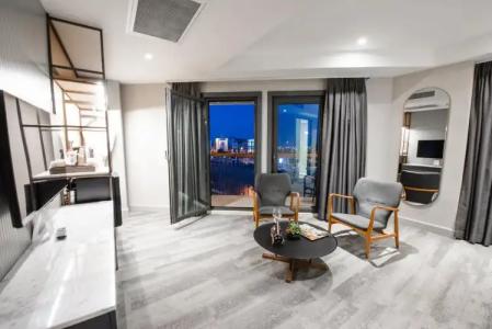 Dosso Dossis Yenikapı - 106
