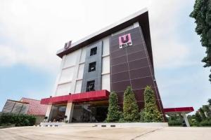 The Time -Home & Hotel-