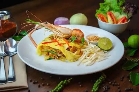 The Time -Home &- - 10