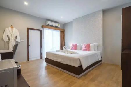 The Time -Home &- - 55