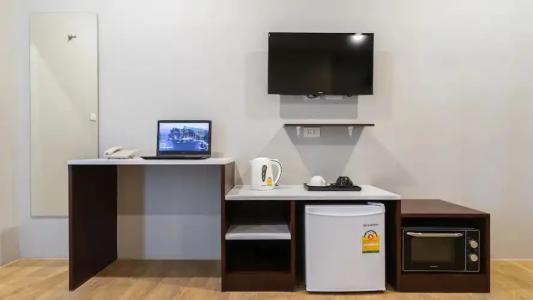 The Time -Home &- - 46