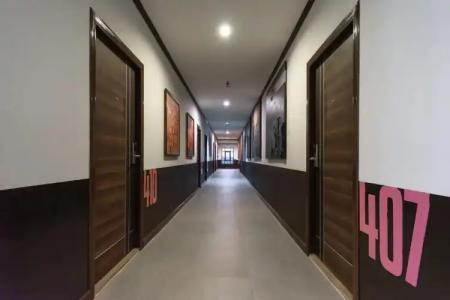 The Time -Home &- - 13