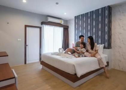 The Time -Home &- - 25