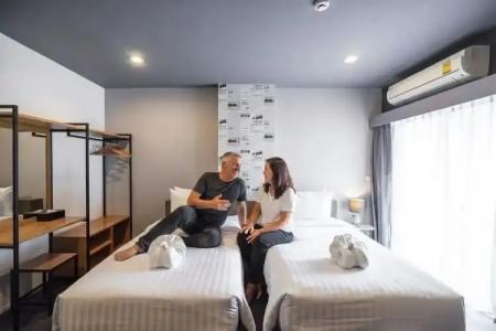 The Time -Home &- - 34