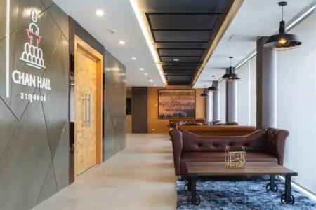 The Time -Home &- - 27