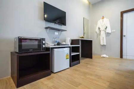 The Time -Home &- - 51