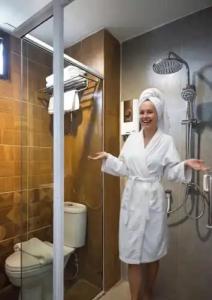 The Time -Home &- - 42