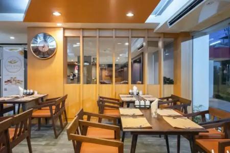 The Time -Home &- - 22