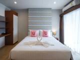 Superior room with balcony