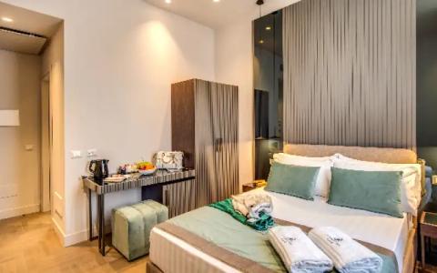 77 Seventy-Seven - Maison D'Art Collection - 87