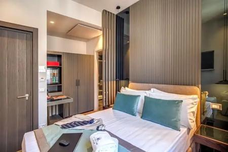 77 Seventy-Seven - Maison D'Art Collection - 73