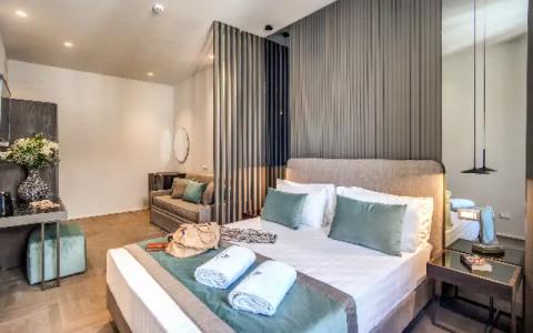 77 Seventy-Seven - Maison D'Art Collection - 89