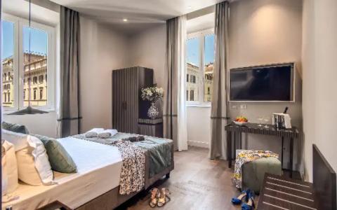 77 Seventy-Seven - Maison D'Art Collection - 66