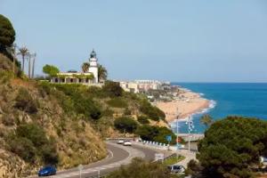 COLIBRI, Calella
