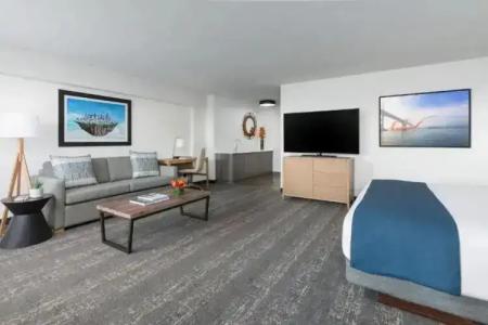 Caza Fisherman's Wharf - 80