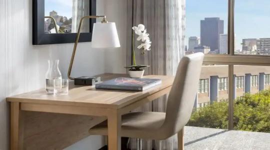 Caza Fisherman's Wharf - 54