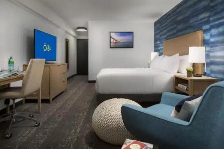 Caza Fisherman's Wharf - 68