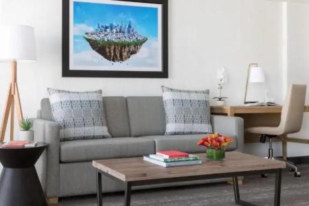 Caza Fisherman's Wharf - 78