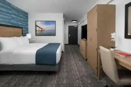 Caza Fisherman's Wharf - 66