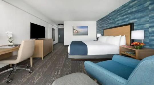 Caza Fisherman's Wharf - 58