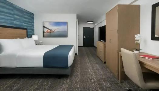 Caza Fisherman's Wharf - 59