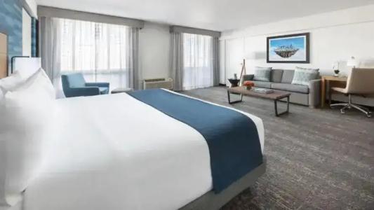 Caza Fisherman's Wharf - 79