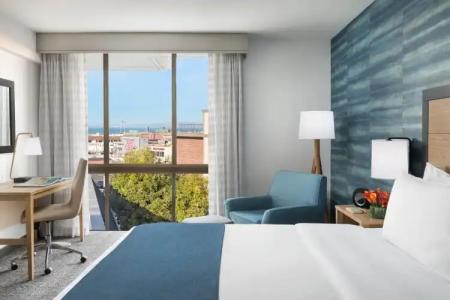 Caza Fisherman's Wharf - 51