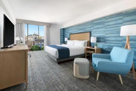 Caza Fisherman's Wharf - 45