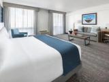Double Caza Suite