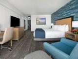 Deluxe Mobility Accessible room