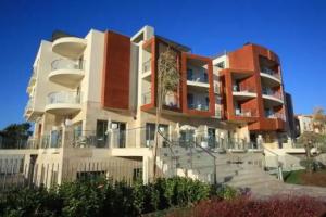 LA LOCAL SUITES&SPA, Bodrum