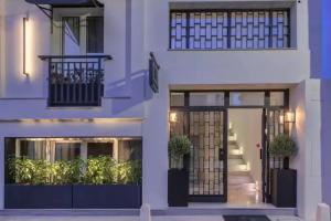 Bitzaro Boutique Hotel, Zakynthos Town