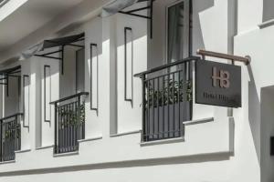 Bitzaro Boutique Hotel, Zakynthos Town
