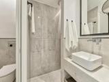 Executive Double room with sea view