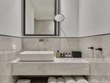 Superior Double room with partial sea view