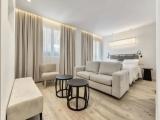 Superior Double room with mountain view