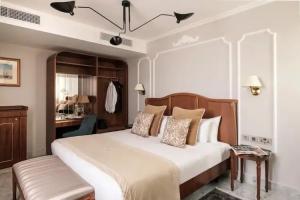 The Gomerino Hotel, Valetta