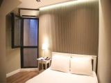 Small (without Window) Double room