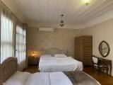 Standard with Terrace Triple room with view