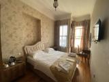 Economy Double room with sea view