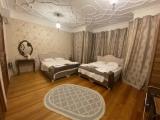 Classic Family Quadruple room with city view