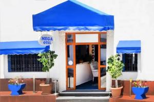 MEGA BODRUM GUMBET, Guembet