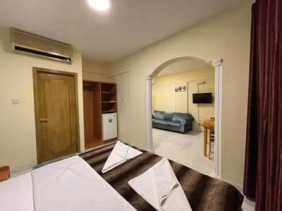 MOUNT SINA By AURA - 86