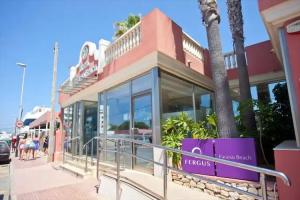 Hotel Paraiso Beach by LLUM - Adults Only, Santa Eularia des Riu