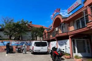 Hotel Royal